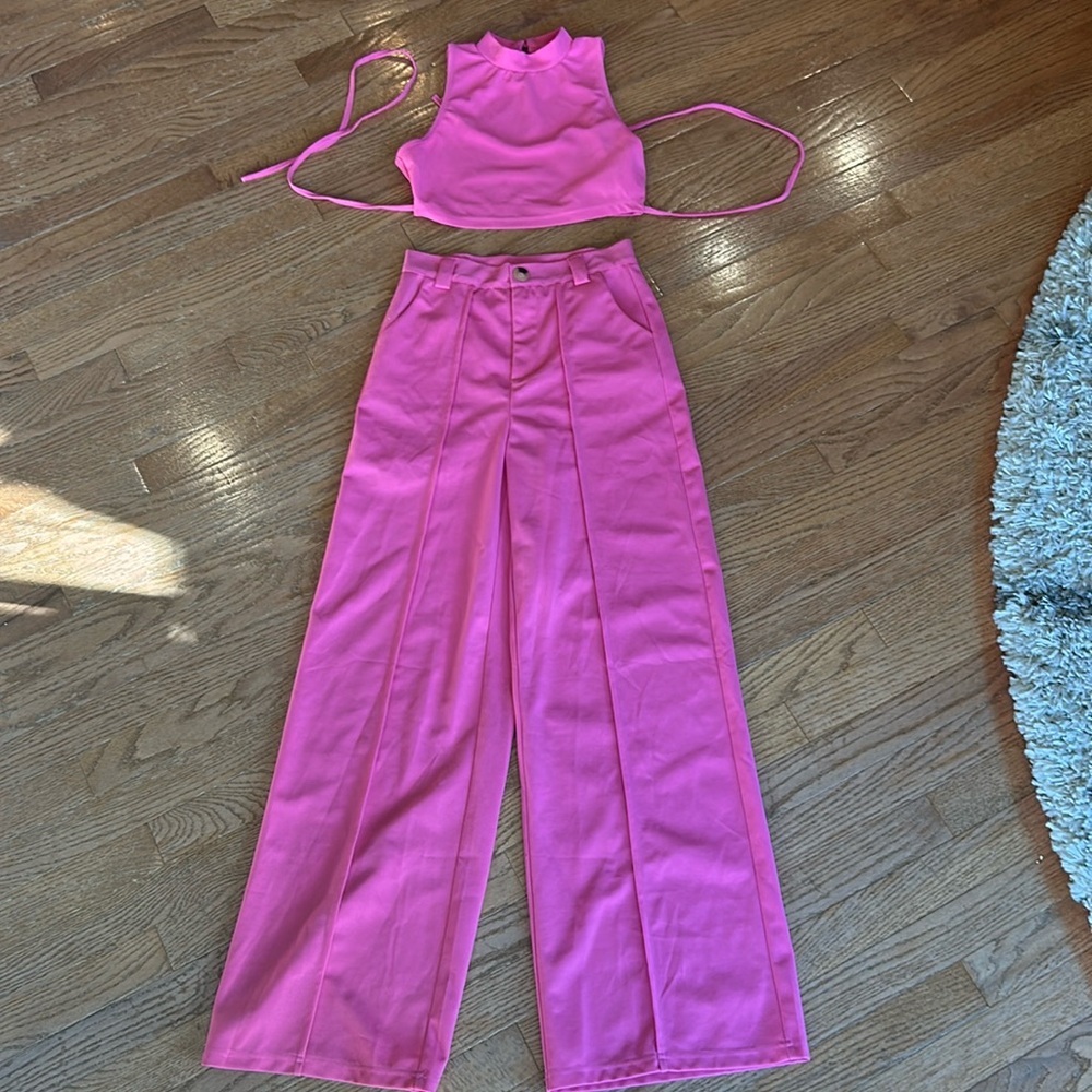 Shein set size small